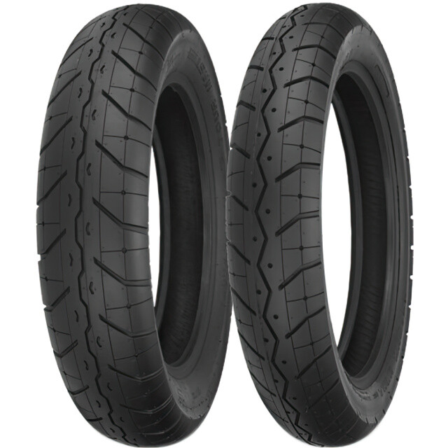 Літні шини Shinko 230 140/90 R15 76V
