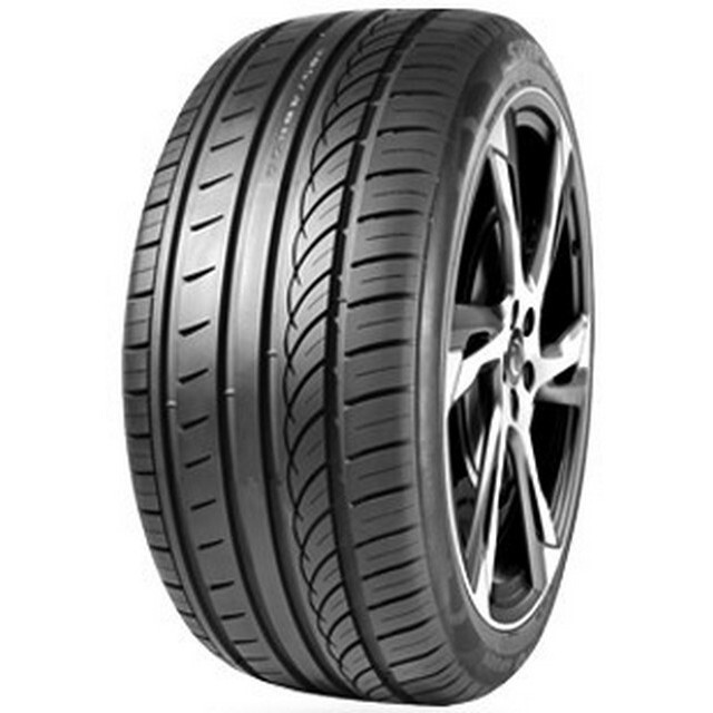 Літні шини Sunfull HP881 275/55 R19 111V