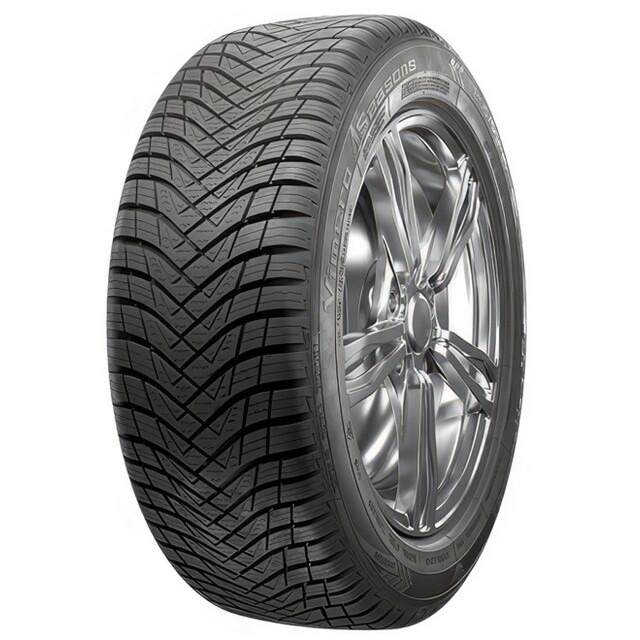Всесезонні шини Premiorri Vimero 4Seasons 215/55 R16 97H XL