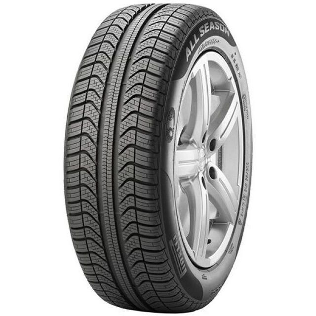 Всесезонні шини Pirelli Cinturato All Season 225/45 R18 91V *
