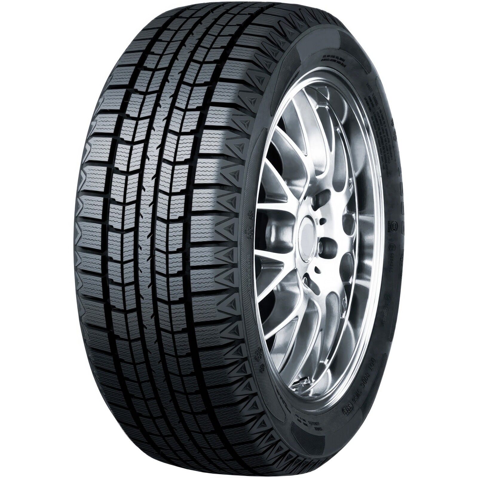 Зимові шини Boto BS66 205/60 R16 92S