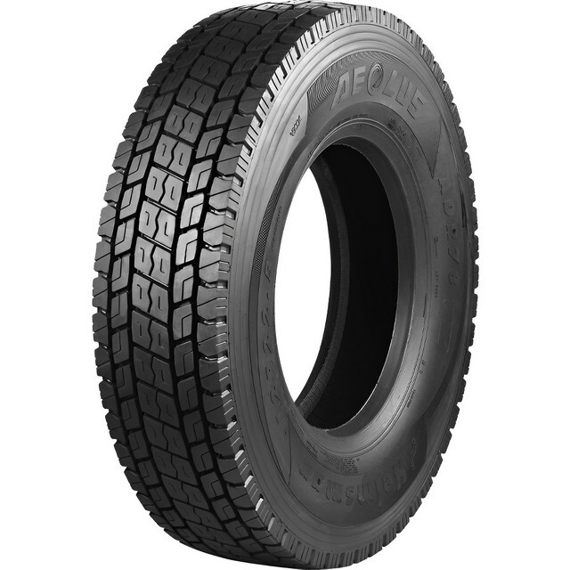Грузові шини Aeolus ADR78 (ведуча) 245/70 R19.5 144/142J 18PR