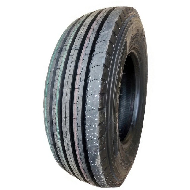 Вантажні шини Habilead BL517 (рульова) 235/75 R17.5 132/129L Вантажні шини Habilead BL517 (рульова) 235/75 R17.5 132/129L