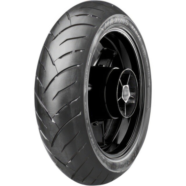Літні шини Maxxis MA-ST2 190/55 ZR17 75W-зображення-1