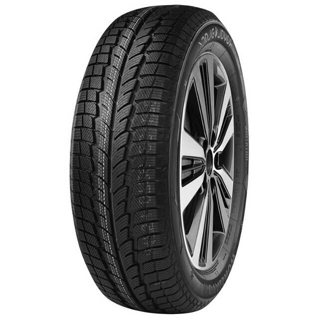 Зимові шини Royal Black Royal Snow 265/65 R17 112T