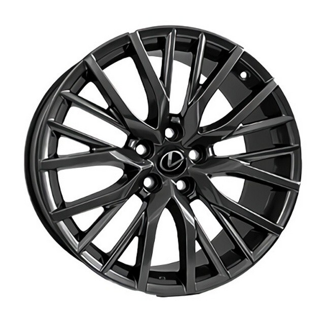 Литі диски Replica Lexus (LX281) R19 W8 PCD5x114.3 ET35 DIA60.1 (HPB)-зображення-13