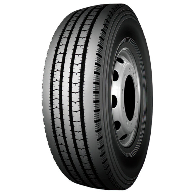 Вантажні шини Kapsen HS109 (рульова) 315/80 R22.5 157/153L 20PR