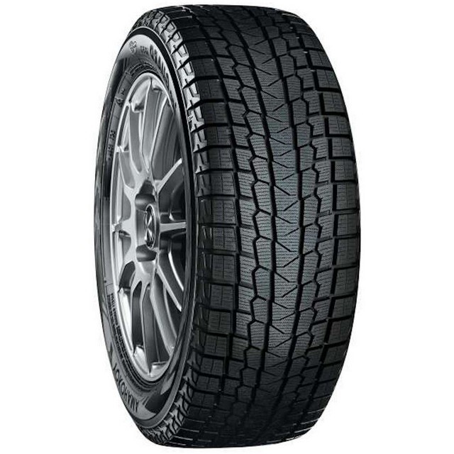 Зимові шини Yokohama Ice Guard IG53 215/60 R17 100H-зображення-1