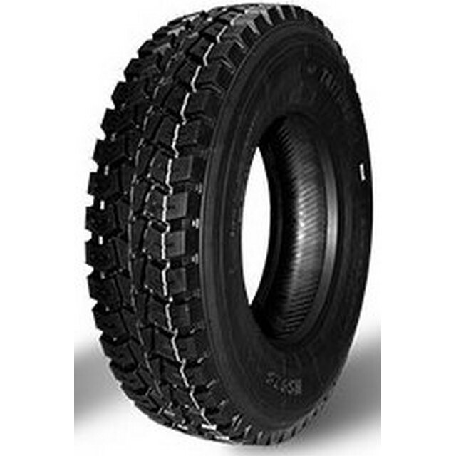 Грузові шини Taitong HS928 (ведуча) 235/75 R17.5 132/130M-зображення-1