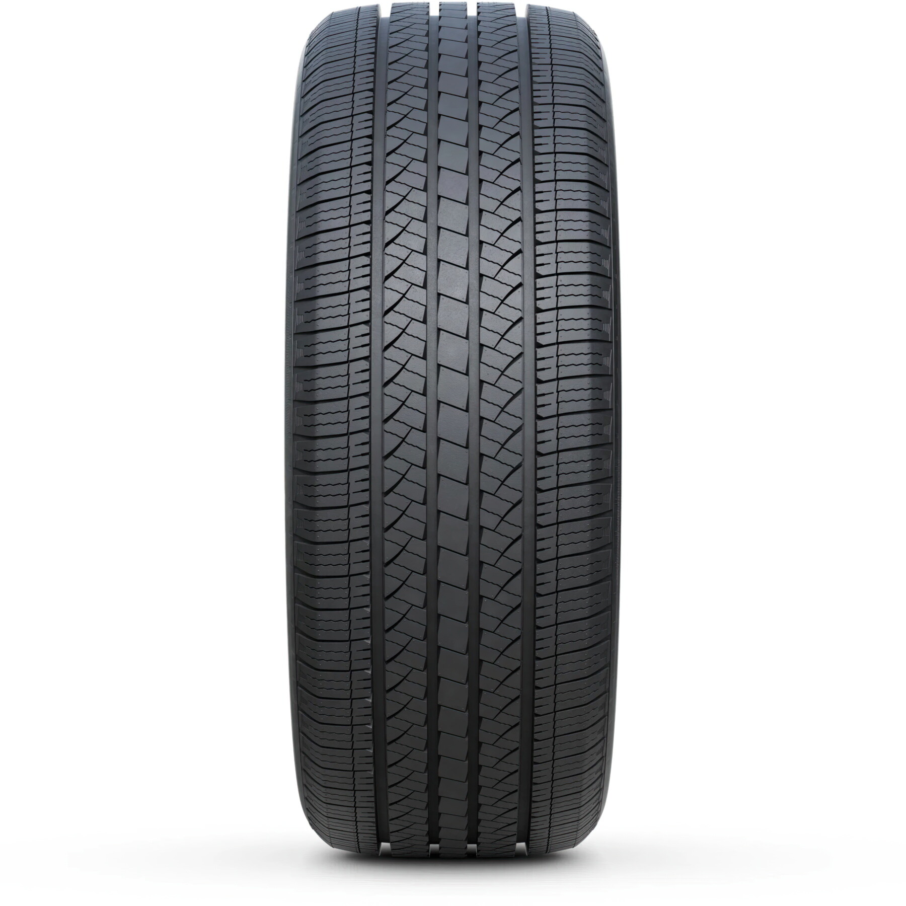 Всесезонні шини Habilead RS21 PracticalMax H/T 235/65 R17 108H XL-зображення-2