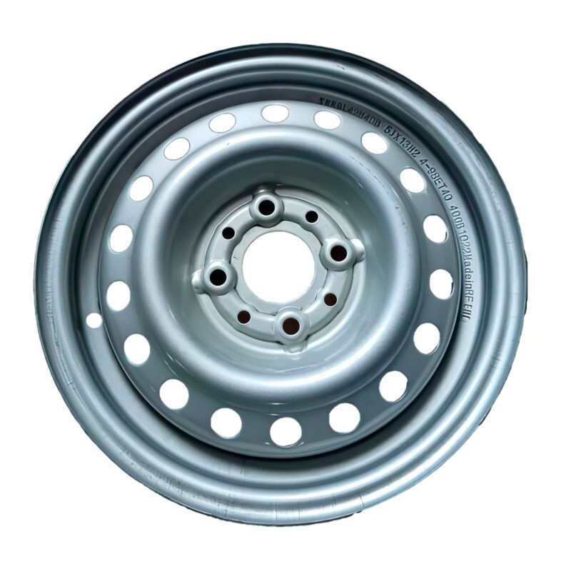 Steel Nissan-зображення-6