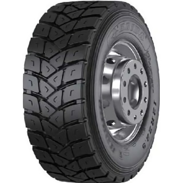 Грузові шини Copartner CP269 (ведуча) 315/80 R22.5 167/164L 22PR-зображення-1