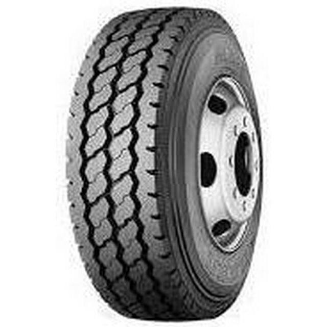 Грузові шини Falken GI-388 (універсальна) 265/70 R19.5 143/141J