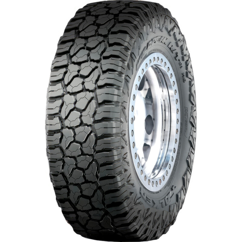 Всесезонні шини Falken Wildpeak R/T 01 285/70 R17 121Q