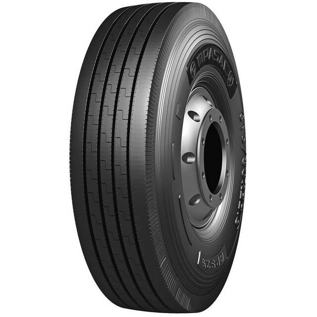 Вантажні шини Compasal CPS25 (рульова) 295/80 R22.5 152/149M 18PR