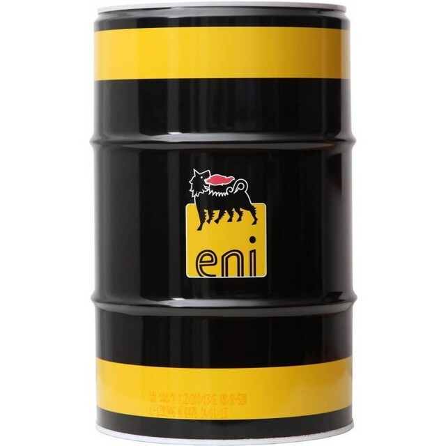 Трансмісійна олія Eni ROTRA MP 85W-140 (60л.)-зображення-1