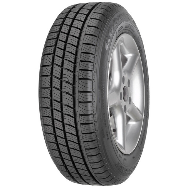 Всесезонні шини Goodyear Cargo Vector 2 215/60 R17C 109/107T-зображення-1