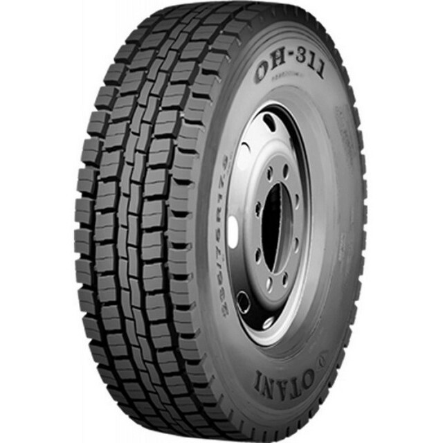 Грузові шини Otani OH-311 (ведуча) 295/60 R22.5 150/147K