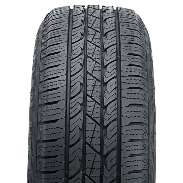 Всесезонні шини Nexen Roadian HTX RH5 265/70 R15 112S-зображення-3