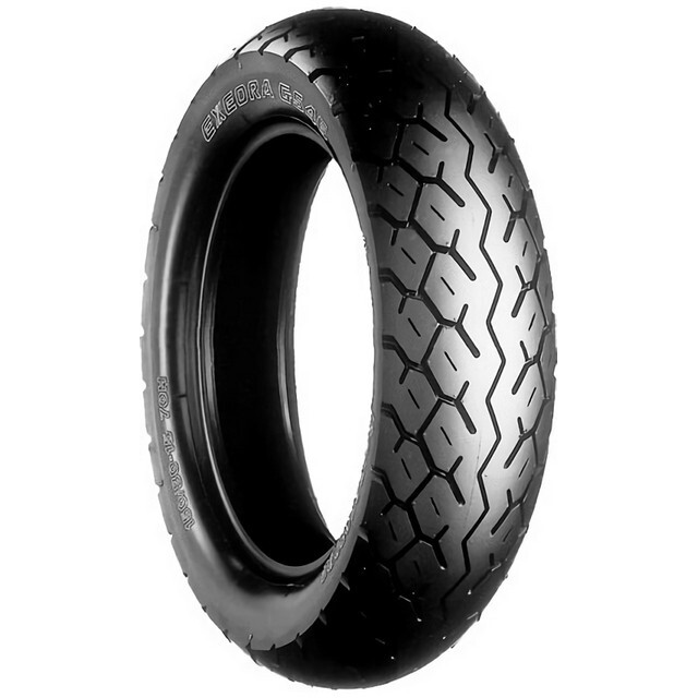 Літні шини Bridgestone Exedra G-546 170/80 R15 77S