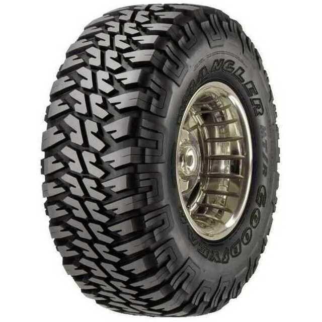 Goodyear Wrangler MT/R-зображення-1