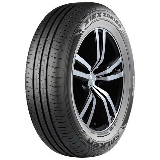 Літні шини Falken Ziex ZE-010 205/65 R16 95H