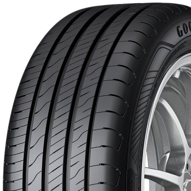 Літні шини Goodyear EfficientGrip Performance 2 255/50 ZR21 109Y-зображення-4