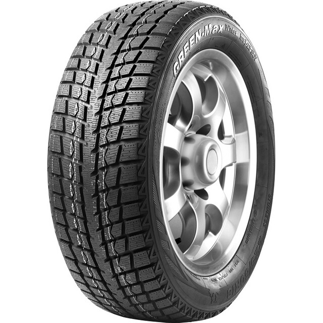 Зимові шини LingLong Ice I-15 GreenMax Winter SUV 235/55 R18 100T-зображення-1