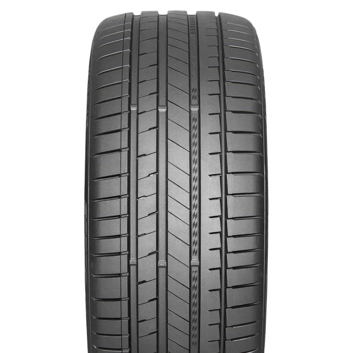 Літні шини Kumho Ecsta Sport PS72 295/30 ZR21 102Y XL-зображення-2