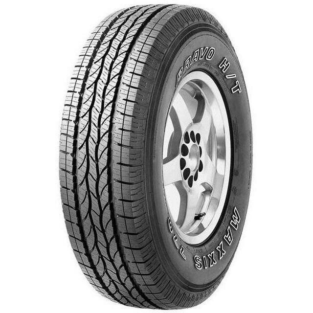 Всесезонні шини Maxxis HT-770 235/65 R17 104H OWL