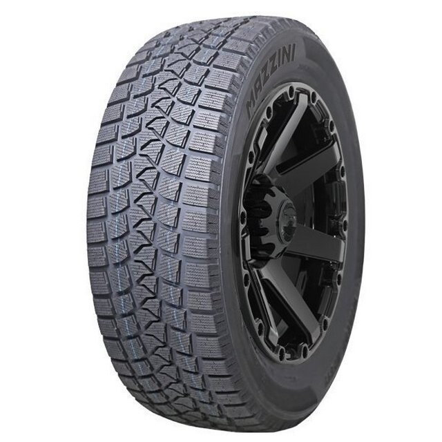 Зимние шины Mazzini Snow Leopard LX 195/65 R15 95T XL