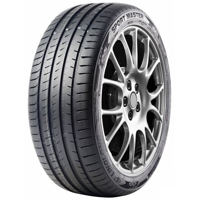 Літні шини LingLong SportMaster 225/60 R18 104V XL-зображення-1