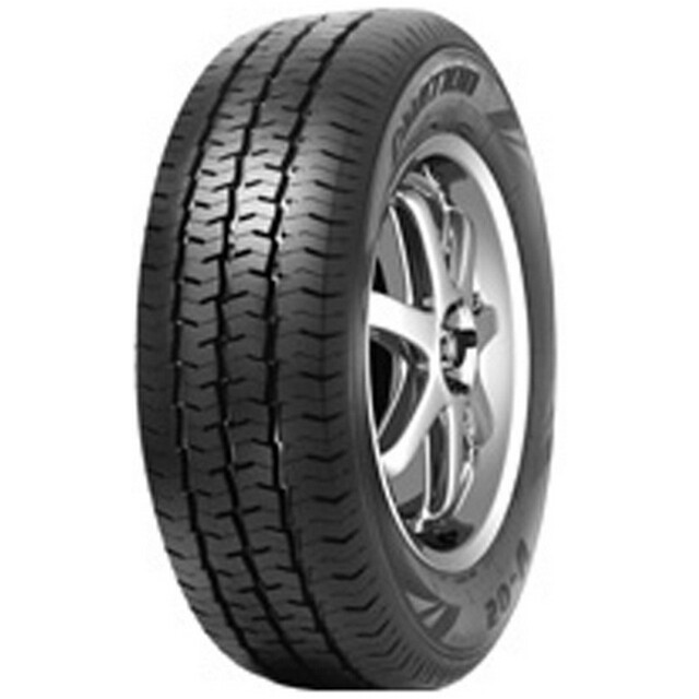 Літні шини Ovation V-02 195/80 R15C 106/104R-зображення-1