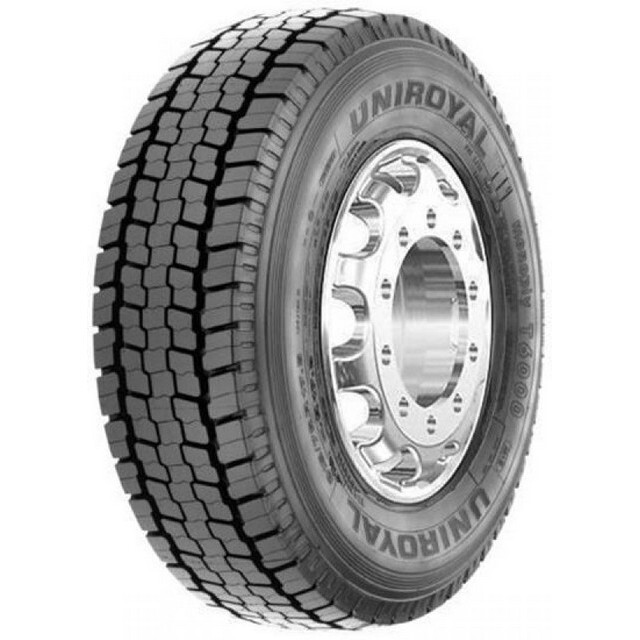 Грузові шини Uniroyal T6000 (ведуча) 225/75 R17.5 129/127M