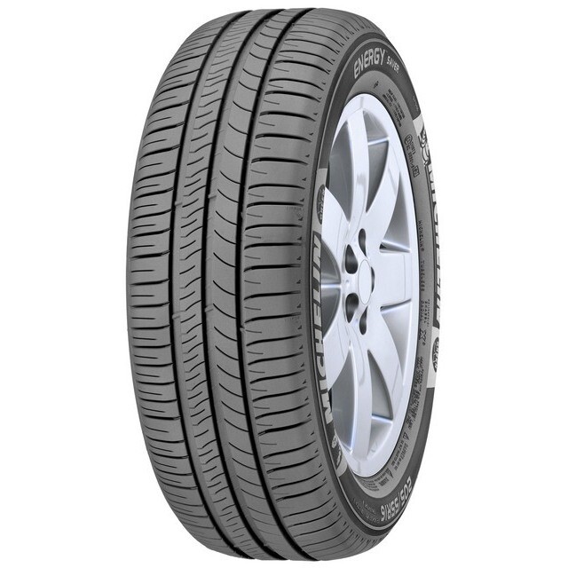 Літні шини Michelin Energy Saver Plus 185/65 R14 86T XL Літні шини Michelin Energy Saver Plus 185/65 R14 86T XL