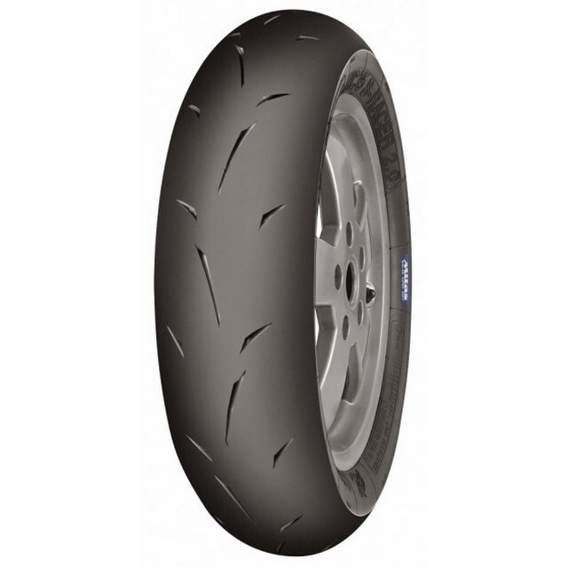 Літні шини Mitas MC-35 S-Racer 100/90 R10 56P MC