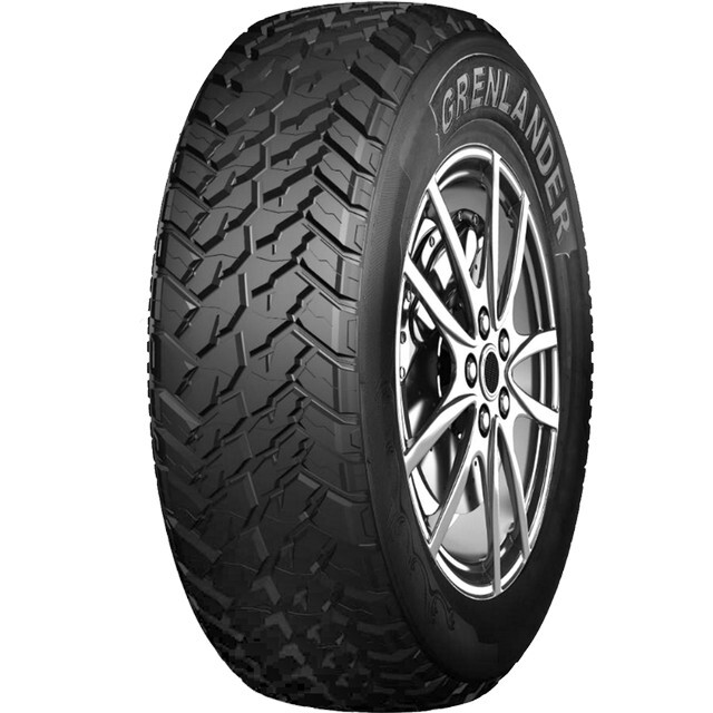 Всесезонні шини Grenlander Drak M/T 235/75 R15 104/101Q