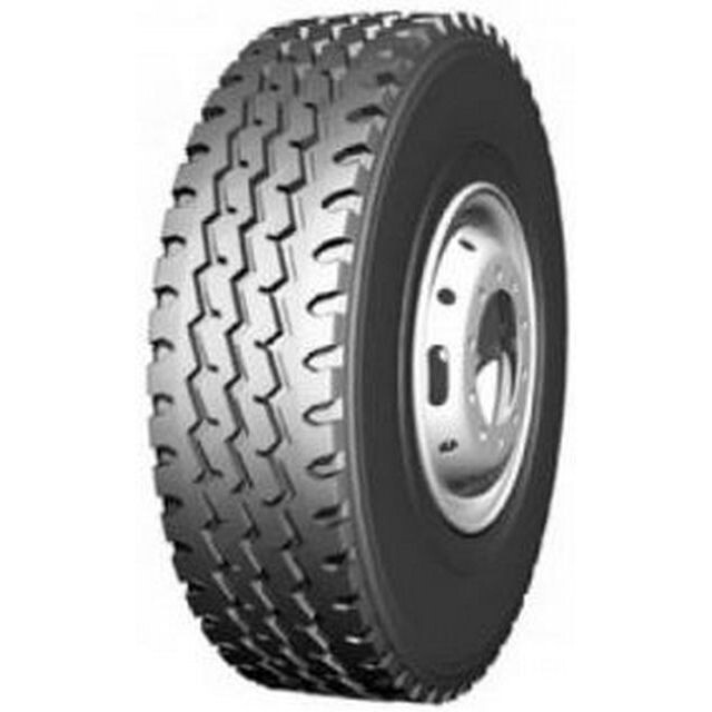 Вантажні шини Taitong HS268 (універсальна) 7 R16 118/114L 14PR Вантажні шини Taitong HS268 (універсальна) 7 R16 118/114L 14PR