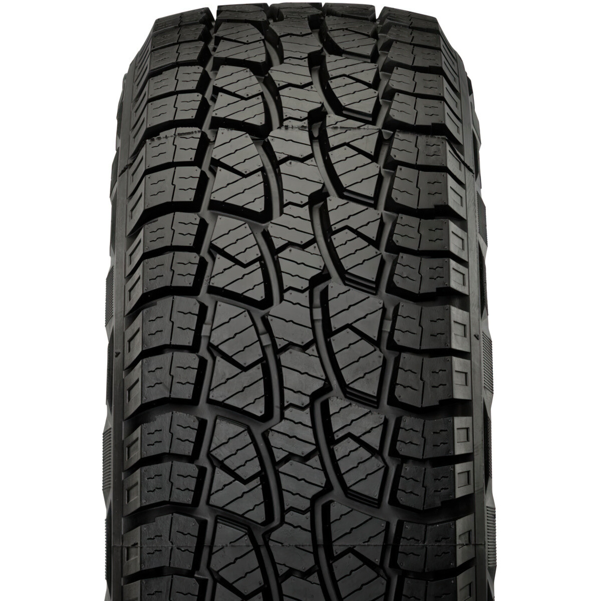 Всесезонні шини Goodride SL369 275/65 R18 116T-зображення-5