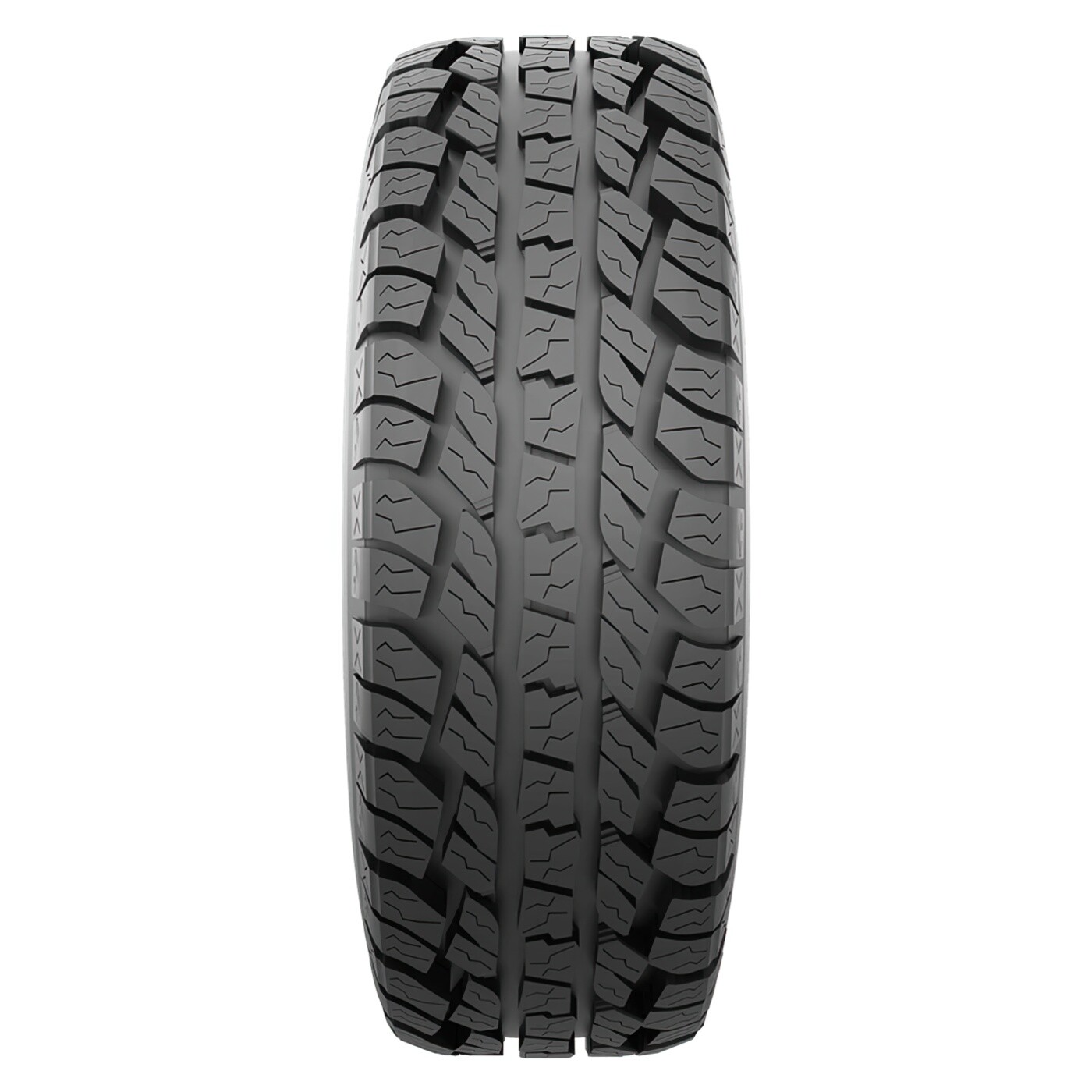 Всесезонні шини Arivo Terramax ARV A/T 265/70 R16 112T-зображення-2