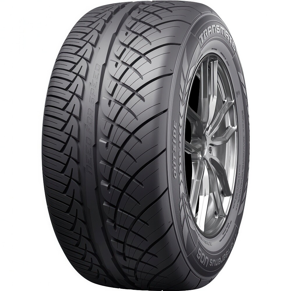 Літні шини Transmate Transerenus U06 265/60 R18 110V