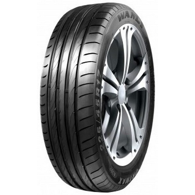 Літні шини Wanli SA302 235/55 R18 104V XL