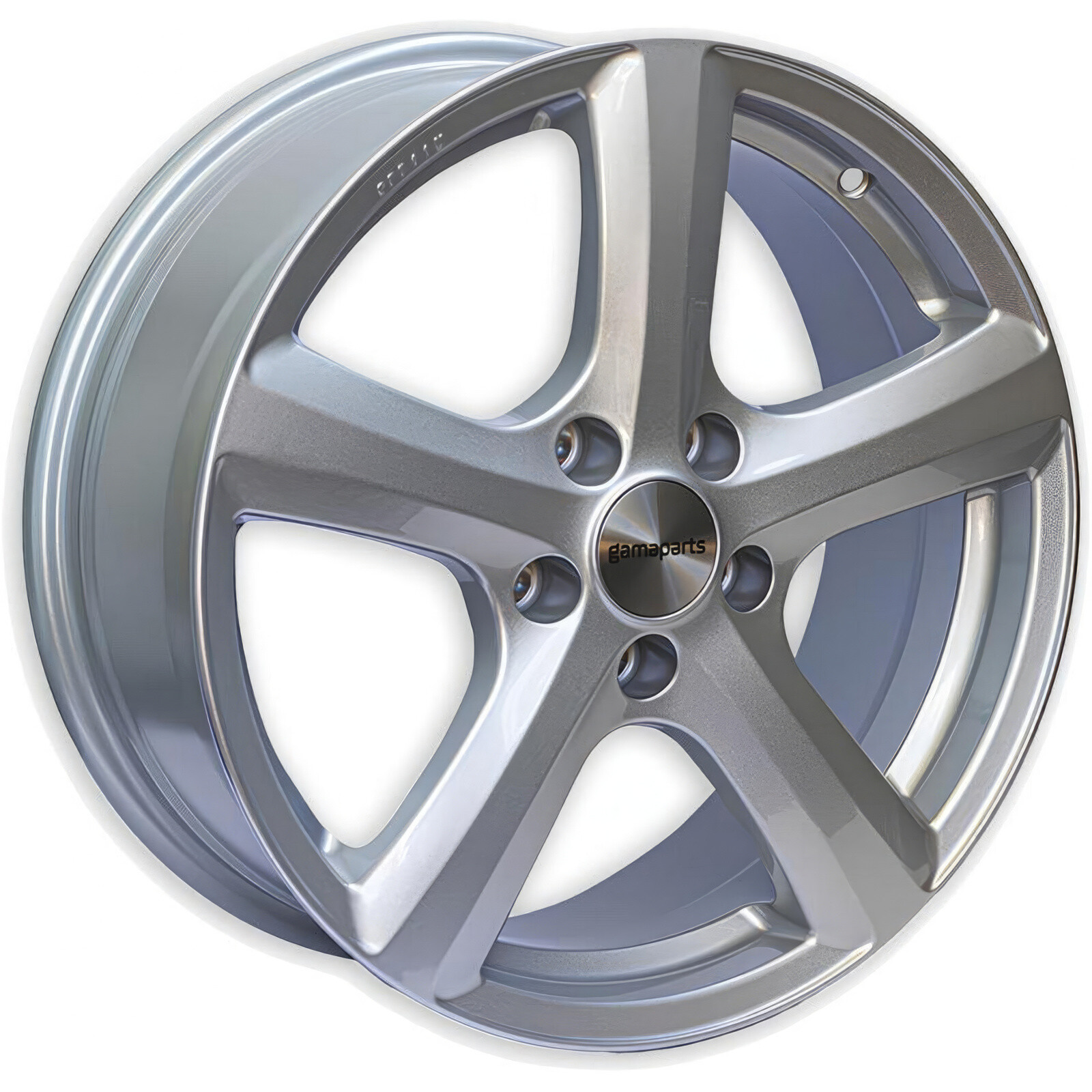 Литі диски Aez Amag GP6017 R17 W6 PCD5x112 ET45 DIA57.1 (silver) Литі диски Aez Amag GP6017 R17 W6 PCD5x112 ET45 DIA57.1 (silver)