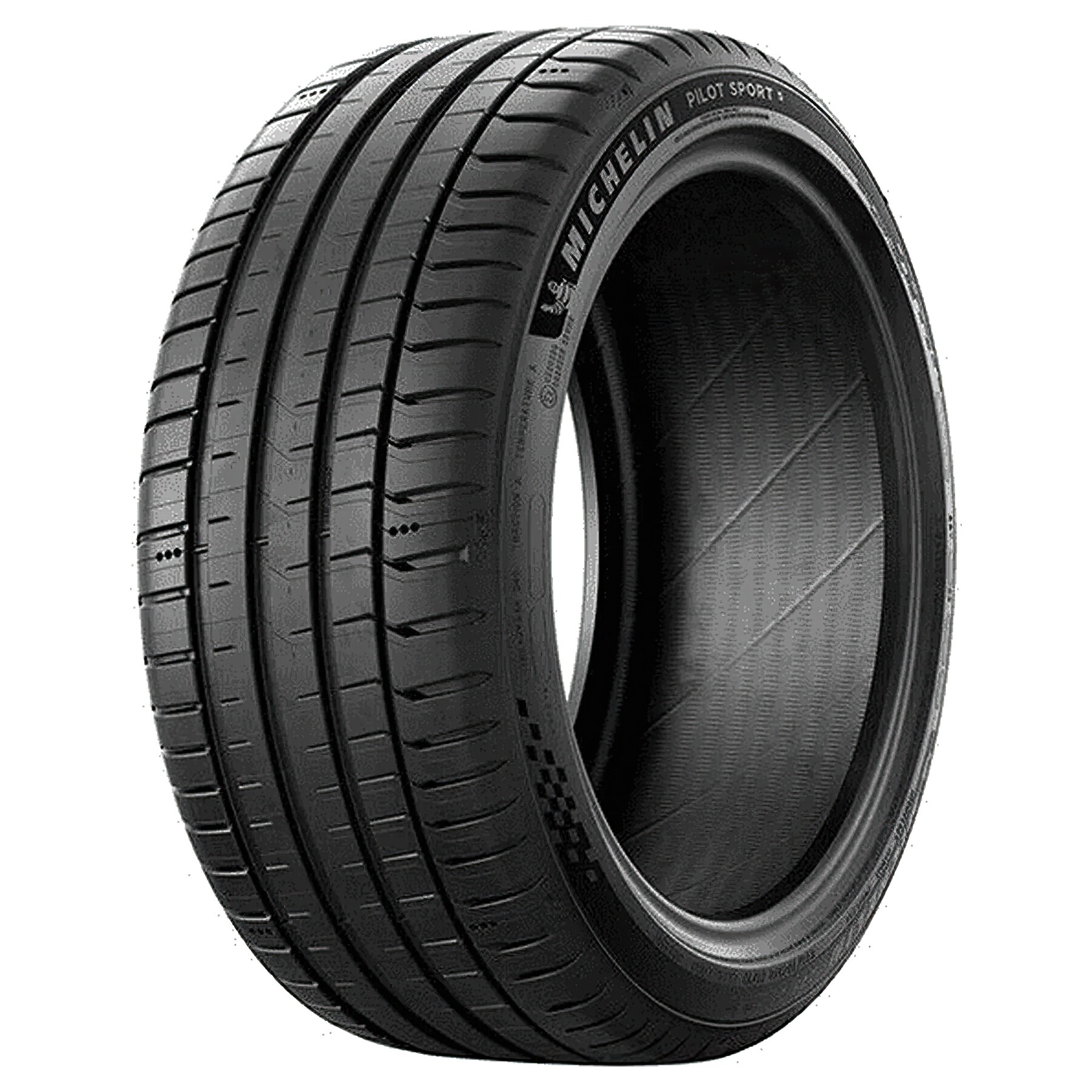 Літні шини Michelin Pilot Sport 5 255/35 ZR18 94Y XL-зображення-2