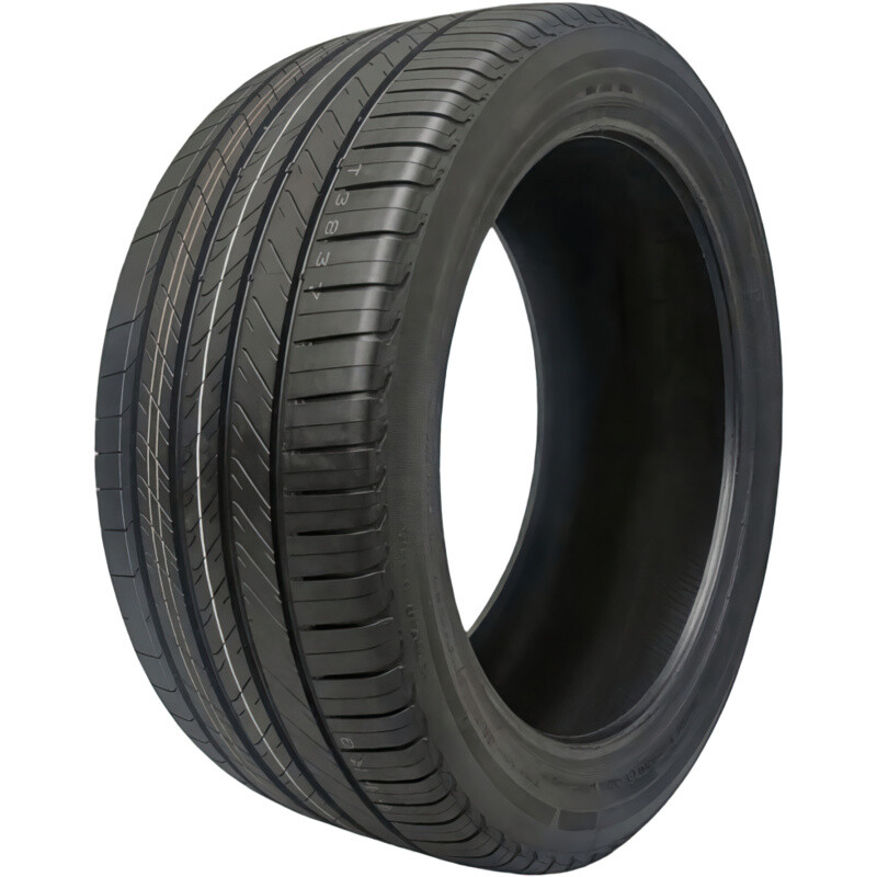 Літні шини Bridgestone Dueler H005 295/40 ZR22 112W XL MO1A-зображення-1