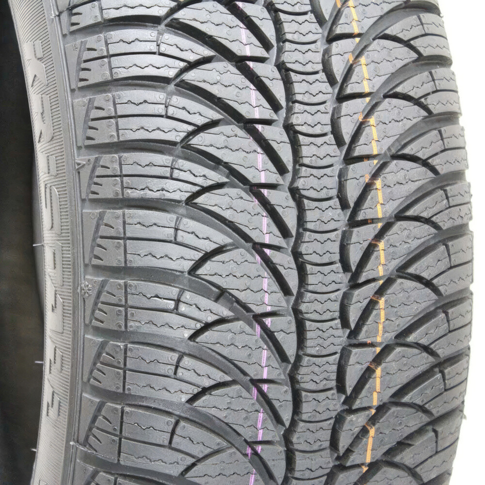 Зимові шини Fulda Kristall Montero 195/70 R14 91T-зображення-3