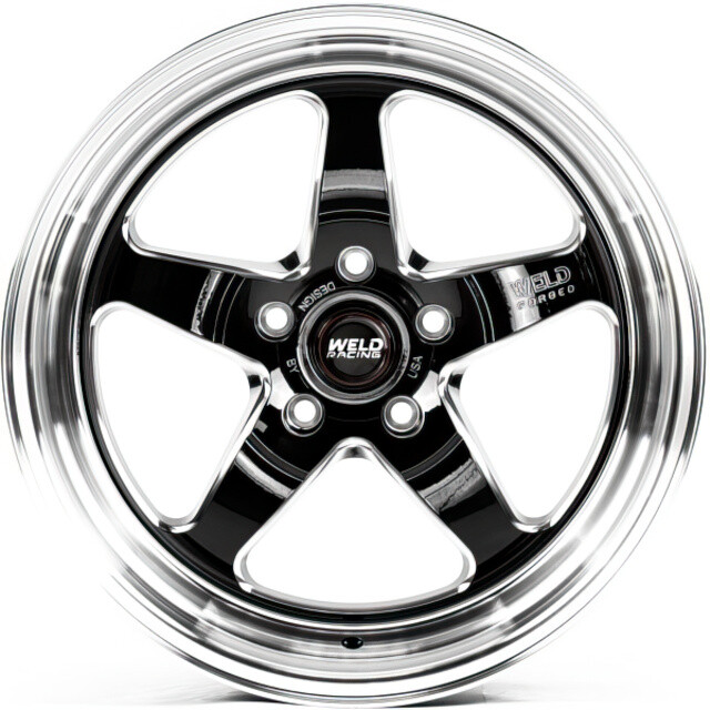 Литі диски Cast Wheels CW179 R18 W10.5 PCD5x120 ET25 DIA72.6 (black milling) Литі диски Cast Wheels CW179 R18 W10.5 PCD5x120 ET25 DIA72.6 (black milling)