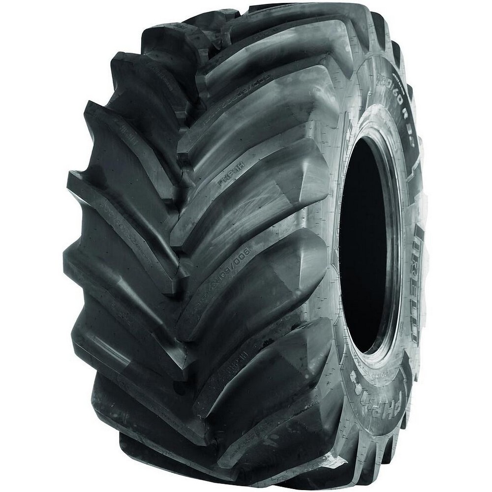 Грузові шини Pirelli PHP-1H (с/г) 800/65 R32 172A8