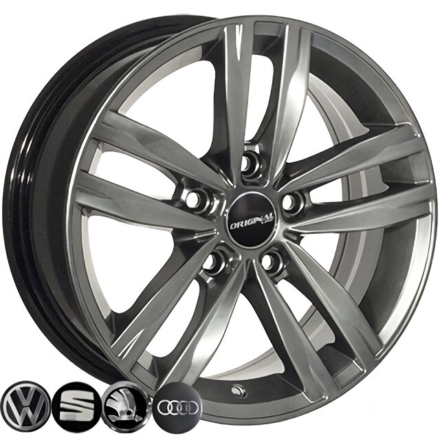 ZW Volkswagen (5037)-зображення-64