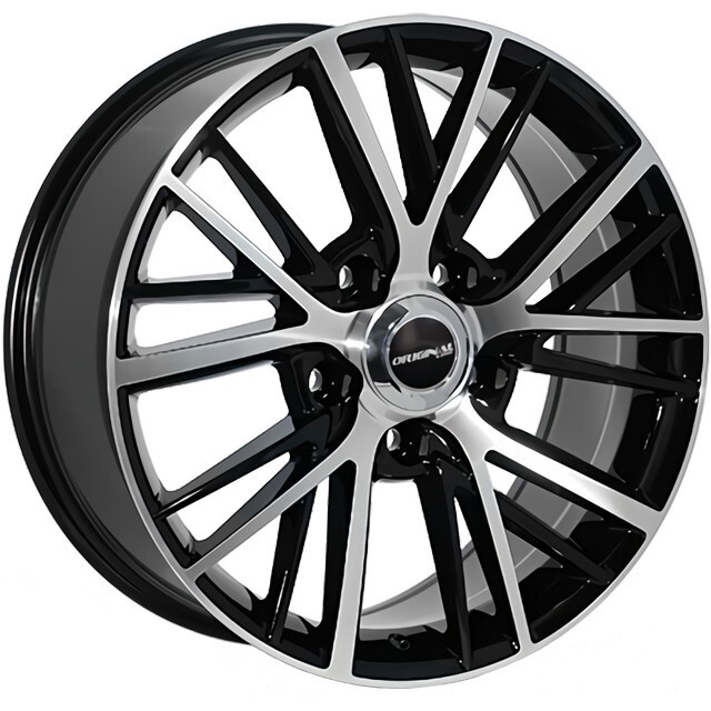 Литі диски Replica Toyota (FE157) R20 W8.5 PCD5x150 ET45 DIA110.2 (BMF)-зображення-11